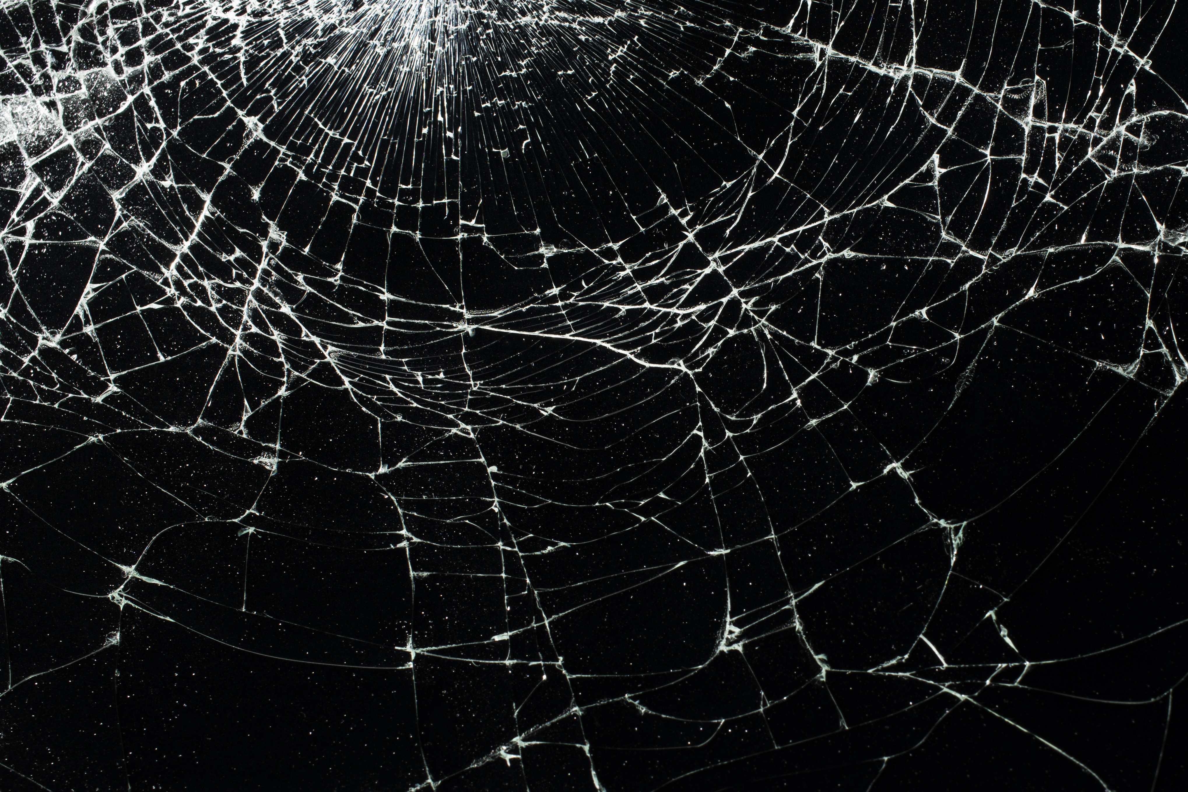 Crack Screen 02
