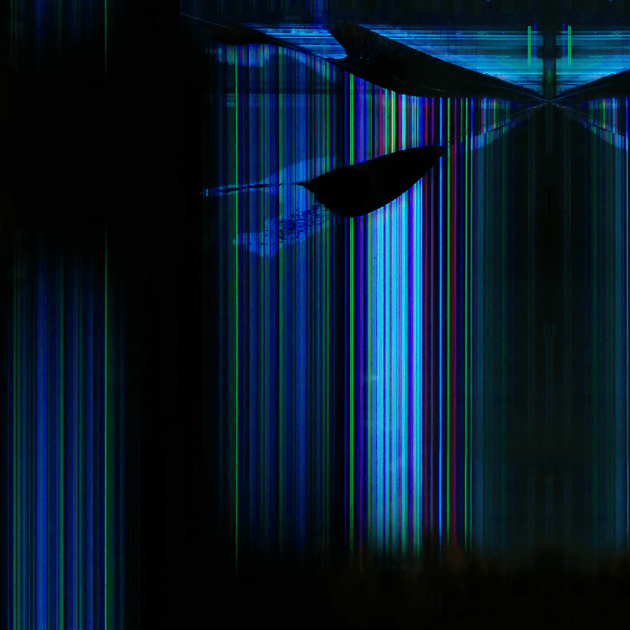 Crack Screen 05