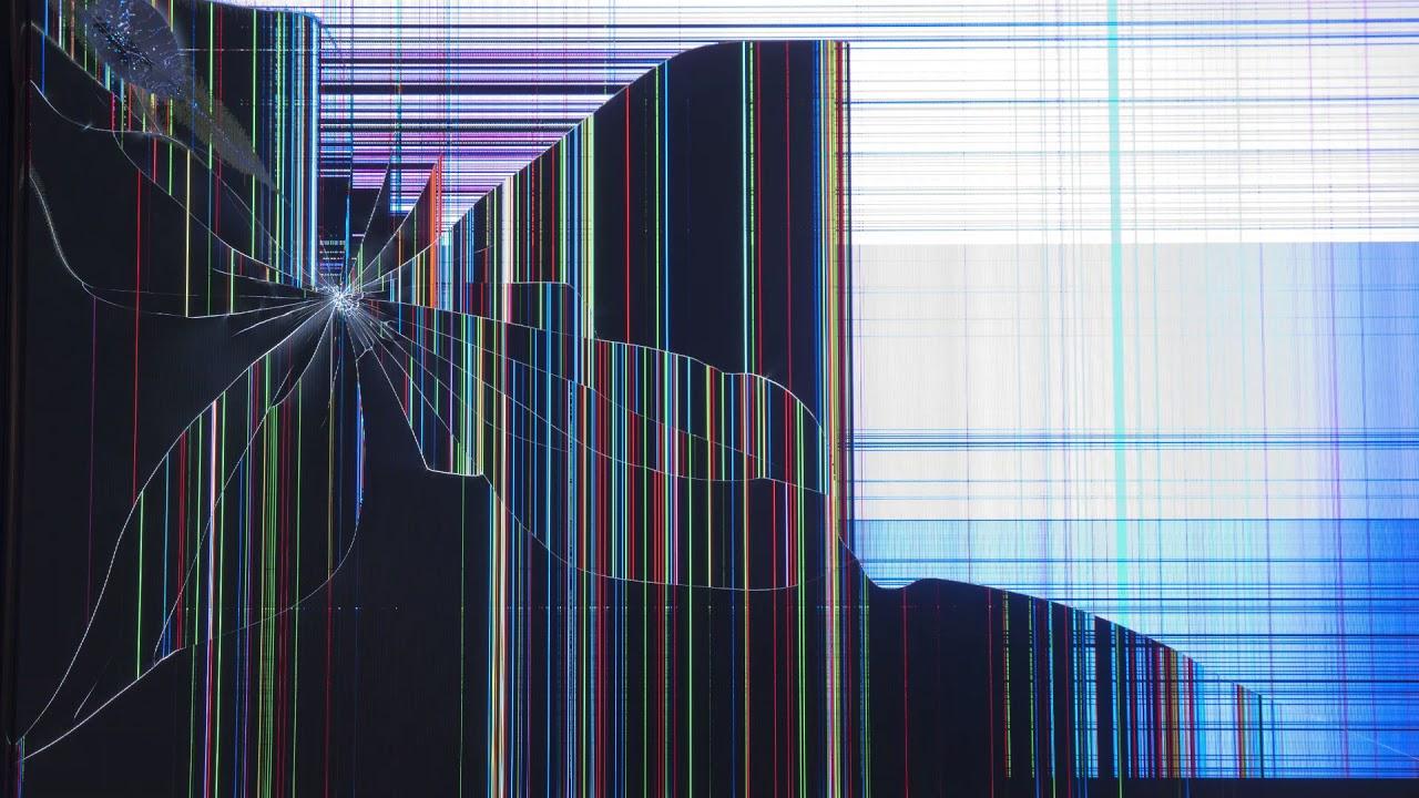 Crack Screen 06